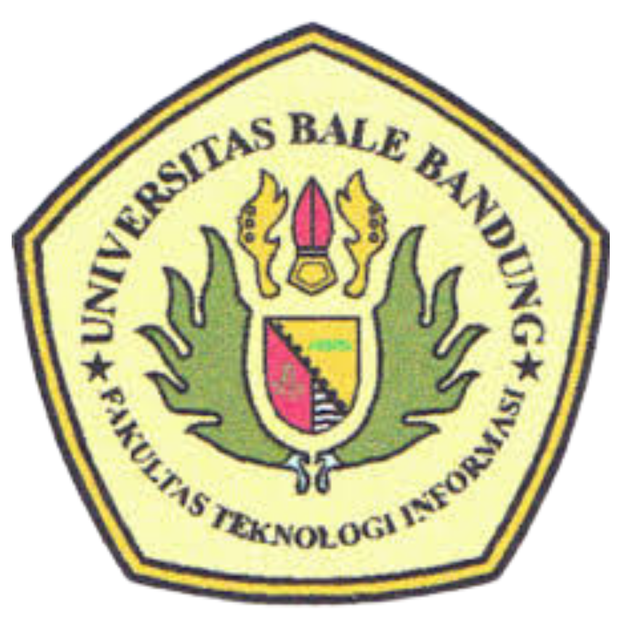 Logo Fakultas Teknologi Informasi