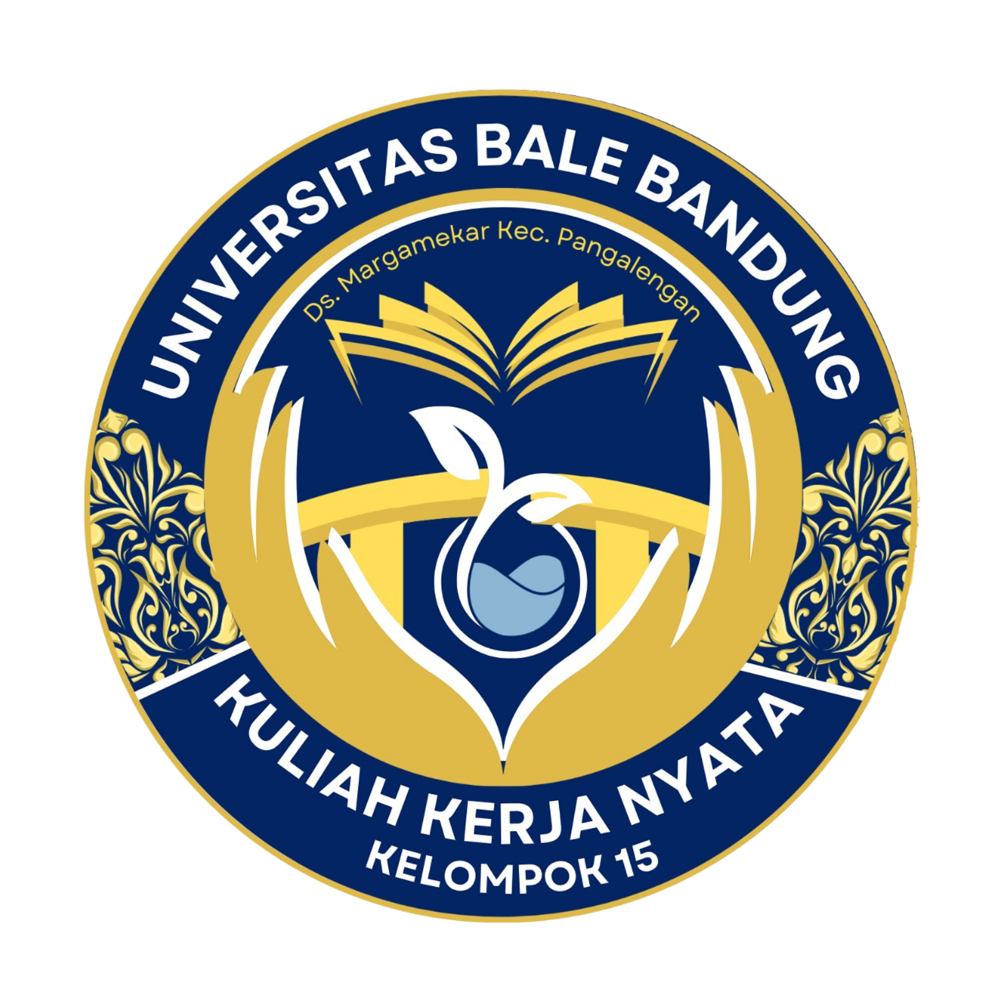 Logo KKN